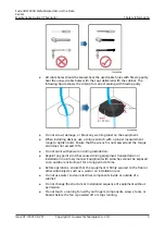 Предварительный просмотр 11 страницы Huawei FusionDC1000A Maintenance Manual