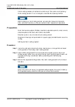 Preview for 67 page of Huawei FusionDC1000A Maintenance Manual