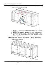 Предварительный просмотр 68 страницы Huawei FusionDC1000A Maintenance Manual