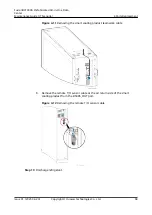 Предварительный просмотр 76 страницы Huawei FusionDC1000A Maintenance Manual