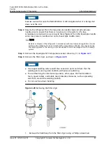 Предварительный просмотр 95 страницы Huawei FusionDC1000A Maintenance Manual