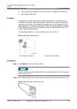 Предварительный просмотр 97 страницы Huawei FusionDC1000A Maintenance Manual