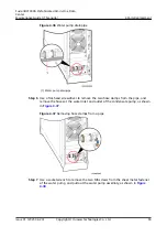 Предварительный просмотр 101 страницы Huawei FusionDC1000A Maintenance Manual