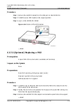 Preview for 127 page of Huawei FusionDC1000A Maintenance Manual