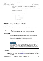 Preview for 133 page of Huawei FusionDC1000A Maintenance Manual