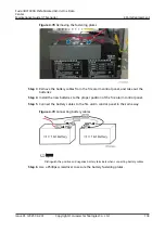 Preview for 142 page of Huawei FusionDC1000A Maintenance Manual