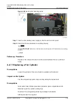 Предварительный просмотр 143 страницы Huawei FusionDC1000A Maintenance Manual