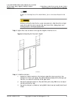 Preview for 11 page of Huawei FusionDC1000B Quick Manual