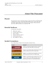 Preview for 3 page of Huawei FusionModule 1000A20 Maintenance Manual