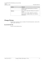 Preview for 4 page of Huawei FusionModule 1000A20 Maintenance Manual