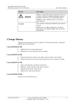 Preview for 4 page of Huawei FusionModule 1000A40 Maintenance Manual