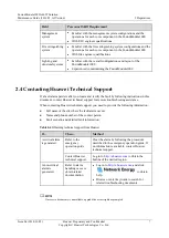 Preview for 15 page of Huawei FusionModule 1000A40 Maintenance Manual