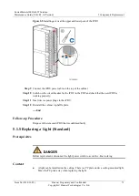 Preview for 81 page of Huawei FusionModule 1000A40 Maintenance Manual