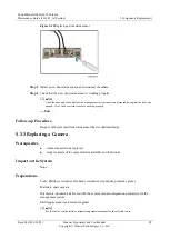 Preview for 96 page of Huawei FusionModule 1000A40 Maintenance Manual