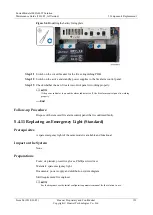 Preview for 140 page of Huawei FusionModule 1000A40 Maintenance Manual