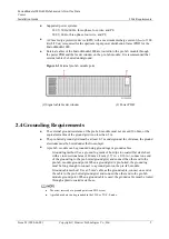 Preview for 12 page of Huawei FusionModule1000A Installation Manual