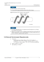 Preview for 15 page of Huawei FusionModule1000A Installation Manual