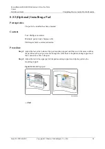 Предварительный просмотр 70 страницы Huawei FusionModule1000A Installation Manual