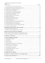 Preview for 6 page of Huawei FusionModule1000A20 Installation Manual