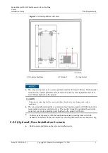 Preview for 9 page of Huawei FusionModule1000A20 Installation Manual