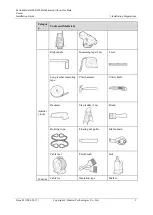 Preview for 15 page of Huawei FusionModule1000A20 Installation Manual