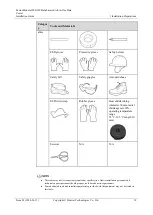 Preview for 16 page of Huawei FusionModule1000A20 Installation Manual