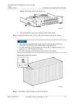 Preview for 65 page of Huawei FusionModule1000A20 Installation Manual