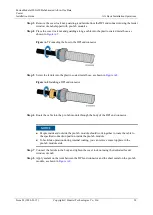 Preview for 96 page of Huawei FusionModule1000A20 Installation Manual