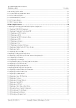 Preview for 6 page of Huawei FusionModule1000A20 Maintenance Manual