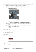 Preview for 73 page of Huawei FusionModule1000A20 Maintenance Manual