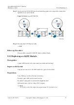 Preview for 86 page of Huawei FusionModule1000A20 Maintenance Manual