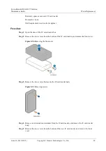 Предварительный просмотр 97 страницы Huawei FusionModule1000A20 Maintenance Manual