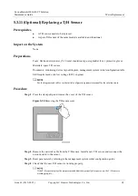 Предварительный просмотр 105 страницы Huawei FusionModule1000A20 Maintenance Manual