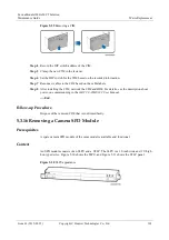 Предварительный просмотр 109 страницы Huawei FusionModule1000A20 Maintenance Manual