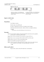 Предварительный просмотр 110 страницы Huawei FusionModule1000A20 Maintenance Manual