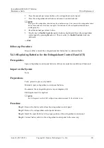 Preview for 127 page of Huawei FusionModule1000A20 Maintenance Manual