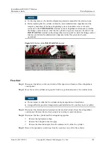 Preview for 129 page of Huawei FusionModule1000A20 Maintenance Manual