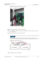 Preview for 136 page of Huawei FusionModule1000A20 Maintenance Manual