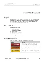 Preview for 3 page of Huawei FusionModule1000A40 ICT Solution Maintenance Manual