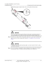 Preview for 26 page of Huawei FusionModule1000B V100R003C00 Commissioning Manual