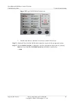 Preview for 71 page of Huawei FusionModule1000B V100R003C00 Commissioning Manual