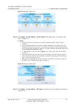 Preview for 98 page of Huawei FusionModule1000B V100R003C00 Commissioning Manual