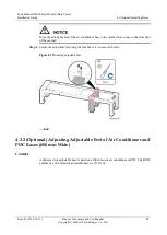 Предварительный просмотр 57 страницы Huawei FusionModule2000 V500R003C10 Installation Manual