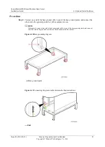 Предварительный просмотр 62 страницы Huawei FusionModule2000 V500R003C10 Installation Manual