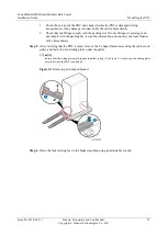 Предварительный просмотр 64 страницы Huawei FusionModule2000 V500R003C10 Installation Manual