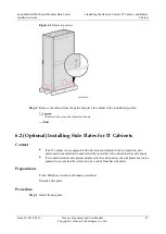 Предварительный просмотр 68 страницы Huawei FusionModule2000 V500R003C10 Installation Manual