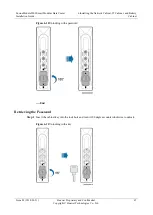 Предварительный просмотр 76 страницы Huawei FusionModule2000 V500R003C10 Installation Manual