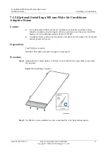 Предварительный просмотр 81 страницы Huawei FusionModule2000 V500R003C10 Installation Manual