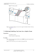 Предварительный просмотр 84 страницы Huawei FusionModule2000 V500R003C10 Installation Manual