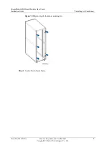 Предварительный просмотр 88 страницы Huawei FusionModule2000 V500R003C10 Installation Manual